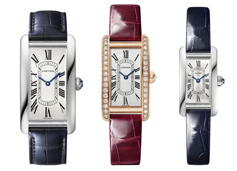 cartier 2303 replica|duplicate cartier tank watch.